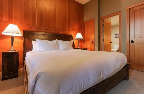 Rossland House | Slalom Creek 3 Bedrooms