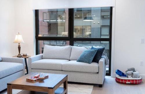 Revelstoke Apartment | Bluebird by Revelstoke Vacations