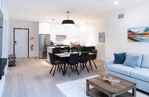 Revelstoke Apartment | Bluebird by Revelstoke Vacations