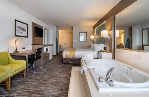 Kamloops Hotel | Quality Inn