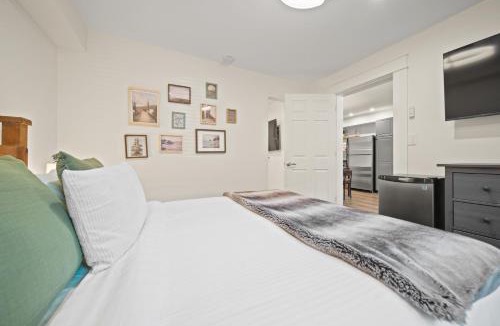 Whistler Creekside Apartment | Whistler Lakeside Hideaway