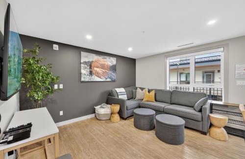 Revelstoke Apartment | Downtown Revelstoke Retreat by Canadian Rockies Vacation Rentals