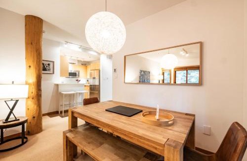 Nordic Estates House | Taluswood 6 by Outpost Whistler