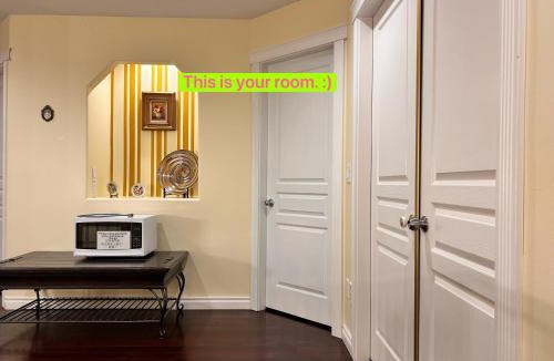 Coquitlam Bed & Breakfast | Sandy's Sweet Home