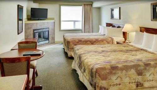 Peace River Hotel | Nova Inn Peace River