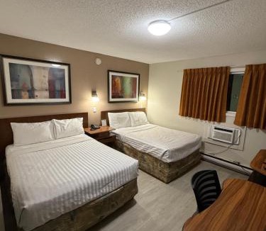 Rutland Hotel | Canadas Best Value Inn Kelowna
