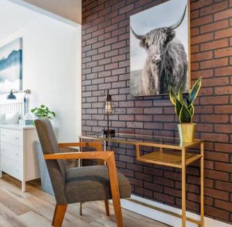 Beltline Apartment | Peaceful DT Condo | Saddledome | HeatedParking
