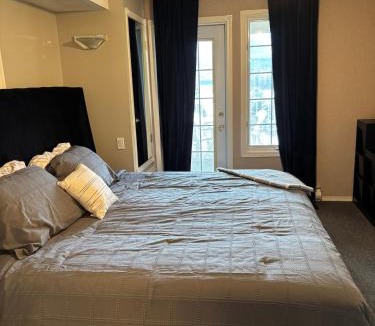 East Kootenay Apartment | Cozy getaway with a view!