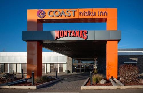 Nisku Hotel | Coast Nisku Inn & Conference Centre