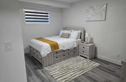 Beaumont Apartment | L&D Luxury Suite