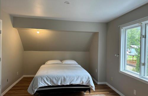 Hagensborg House | Family Vacation Home in Bella Coola