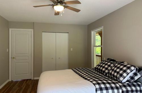 Hagensborg House | Family Vacation Home in Bella Coola