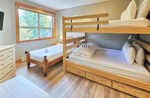 Fernie Apartment | Timberline Lodges by Fernie Lodging Co