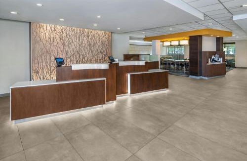 Griesbach Hotel | Fairfield by Marriott Edmonton North