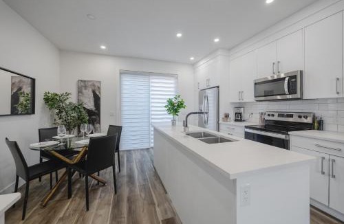 Bridgeland House | Townhome with Free Parking, Near Downtown