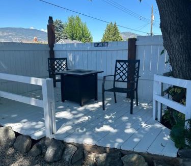 Okanagan-Similkameen House | K STREET CARRIAGE HOUSE Studio