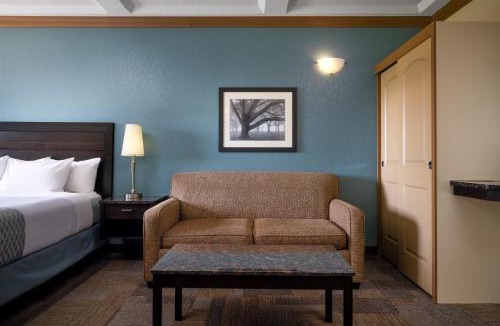 Kamloops Hotel | Best Western Plus Kamloops Hotel