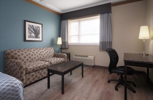 Kamloops Hotel | Best Western Plus Kamloops Hotel