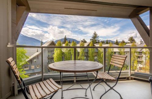 Upper Village Apartment | Aspens Mountain Resort