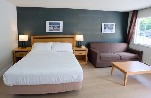 Hope Hotel | Park Motel