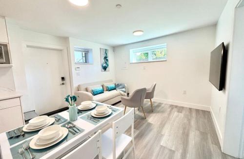 Renfrew-Collingwood Apartment | Perfect Vancouver Travel Hub for Couples or Family