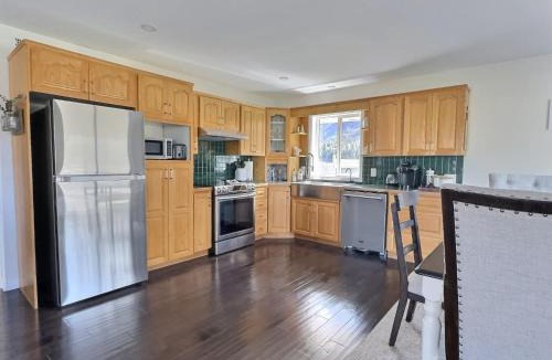 Okanagan-Similkameen House | Taurean Vines Guest house