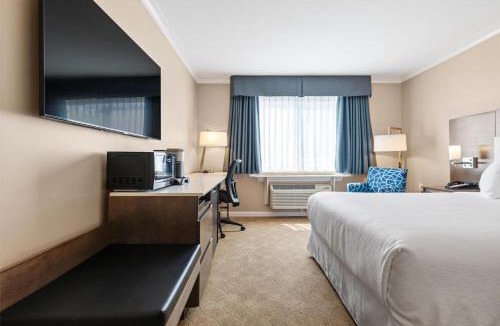 Trail Hotel | Best Western Plus Columbia River Hotel