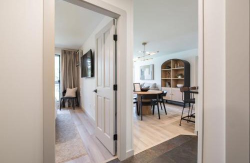 Upper Village Apartment | Greystone Lodge 220 by Outpost Whistler