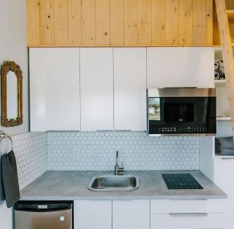 Nordegg House | Roamer's Nook