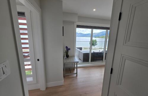 Central Okanagan Apartment | Premium Deluxe PeachView Suites 3BR