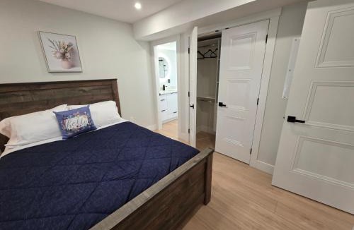 Central Okanagan Apartment | PeachView Deluxe Suites 301