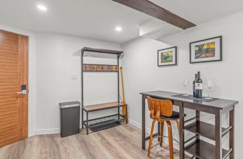 Vernon Apartment | Blue Spruce Den - Vernon