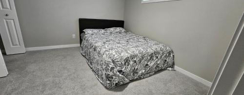 Silverado Apartment | Spruce Meadows Place