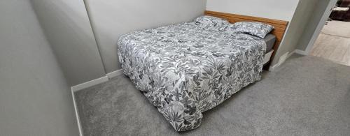 Silverado Apartment | Spruce Meadows Place