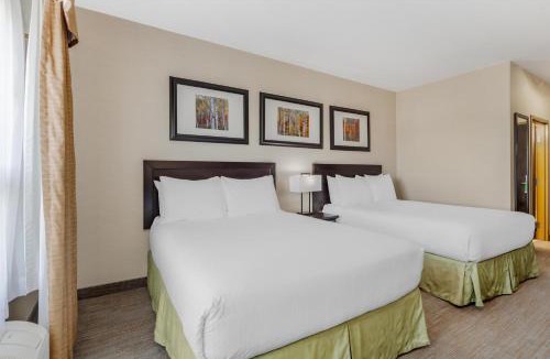 Wainwright Hotel | Best Western Wainwright Inn & Suites
