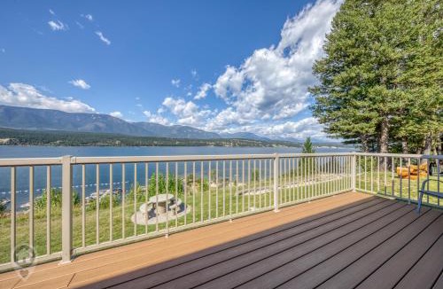 Windermere Apartment | Akiskinook Resort by StayIn