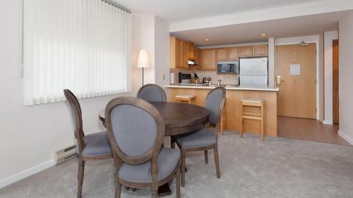 Upper Village House | Woodrun Lodge 517 | Large Ski-In Ski-Out Condo by Upper Village w/Mountain Views & Shared Hot Tub