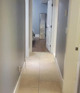 East Side Apartment | Quiant 2 Bedroom Suite