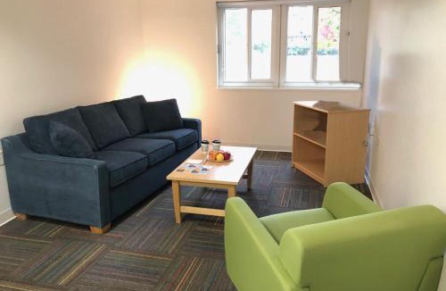 North Glenmore Hostel | UBC Okanagan Campus