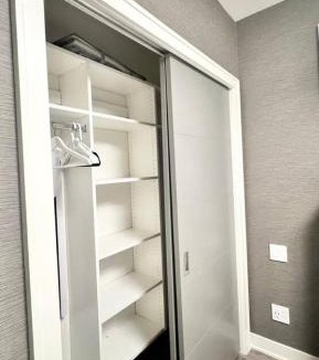 Kitsilano Apartment | Kitsilano Retreat at Private 3 Bed with Parking and BBQ