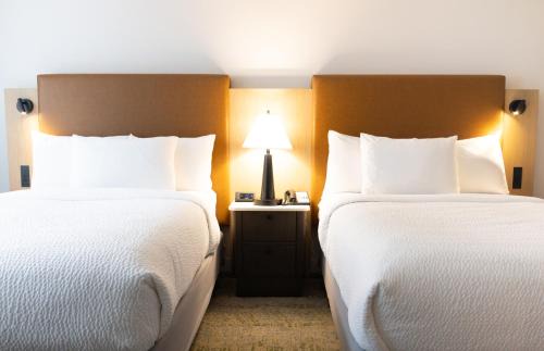 Jasper Hotel | Forest Park Hotel