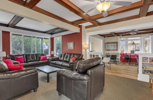 Okanagan-Similkameen Hostel | HI Penticton - Hostel