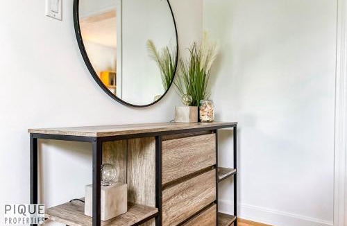 Griesbach Apartment | Nordic Spa Escape - Hot Tub - Fire Table - BBQ - Barrel Sauna