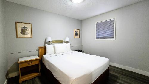 Rutland Hotel | Okanagan Seasons Resort