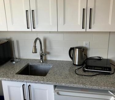 Rutland Apartment | Welcome to the Cozy Studio