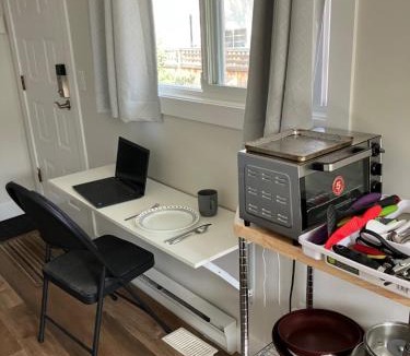 Rutland Apartment | Welcome to the Cozy Studio