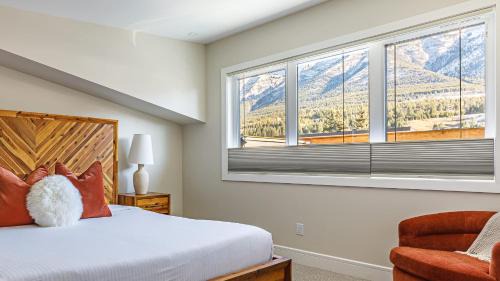Teepee Town House | Aurora Lights - Luxe Townhouse Private Hot Tub