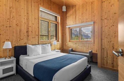 Teepee Town House | Alps #201- LEED Gold Certified & Dog Friendly