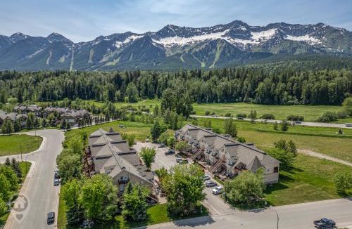 Fernie Apartment | Riverside by StayIn