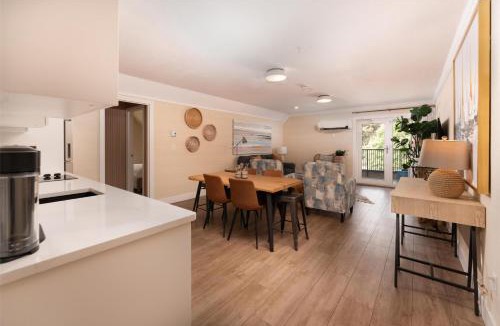 Downtown Kelowna Hotel | Prestige Beach House, WorldHotels Crafted